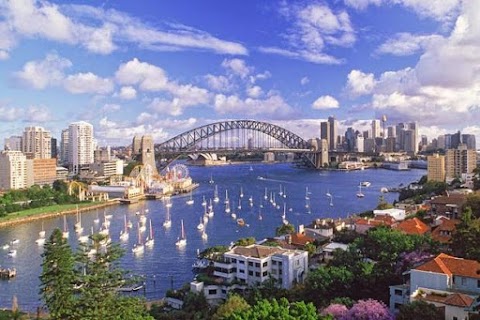 Thames Migration - Australia Migration & Visa Specialists