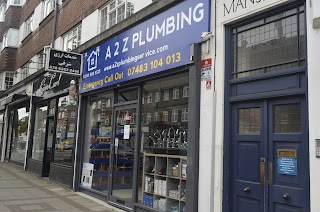 A2Z Plumbing Service