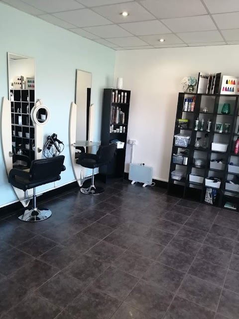 Zeenon Salon