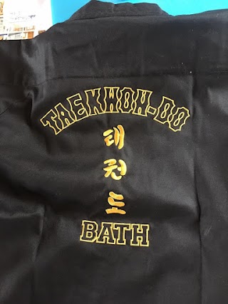 Bath Taekwon-Do