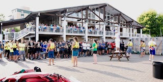 Docklands Sailing and Watersports Centre