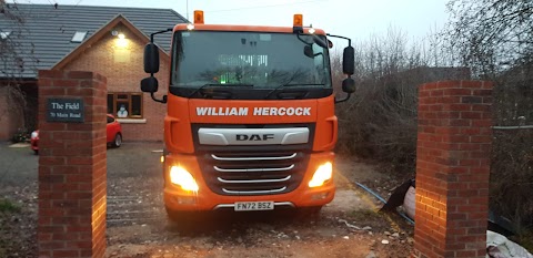 William Hercock Ltd