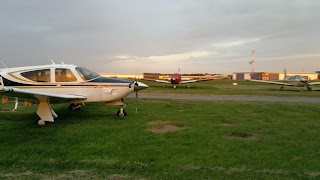 Coventry Flying School / Coventry Aeroplane Club