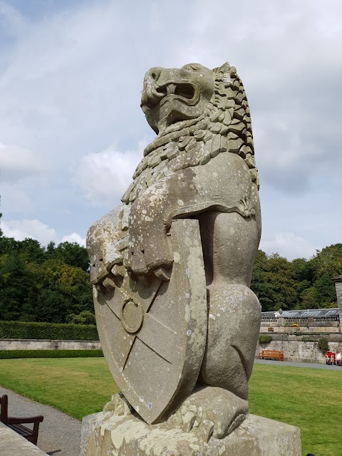 Pollok Country Park