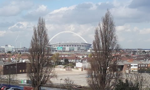 Travelodge London Wembley