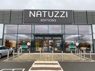 Natuzzi Editions - Norwich