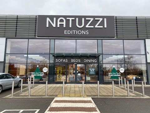 Natuzzi Editions - Norwich