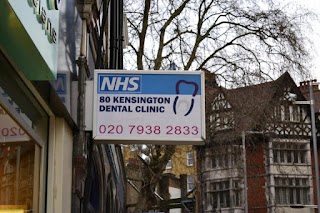 80 Kensington Dental Clinic