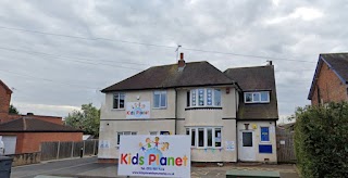 Kids Planet West Bridgford Day Nursery