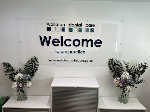 Wollaton Dental Care