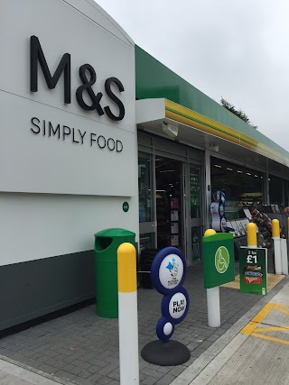 M&S Simply Food