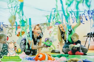 Baby Sensory North NI