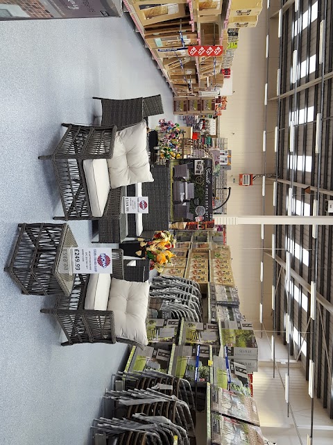 B&M Home Store with Garden Centre