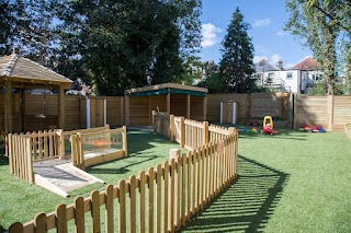 Bright Horizons Palmers Green Day Nursery and Preschool