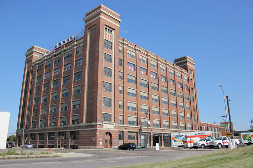 U-Haul Moving & Storage of New Center