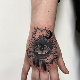 Karma Arts Tattoo Studio Leeds