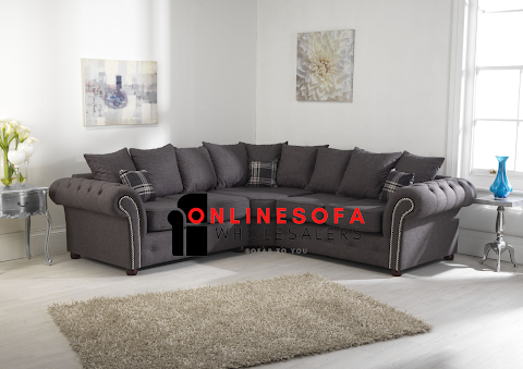 Online Sofa Wholesale