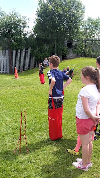 Our Lady of Loretto Primary School