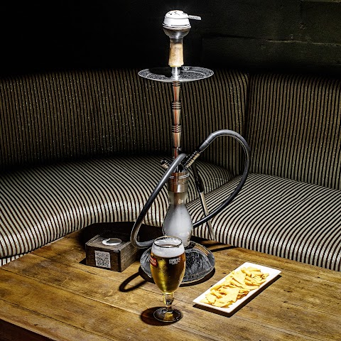 1001 Shisha