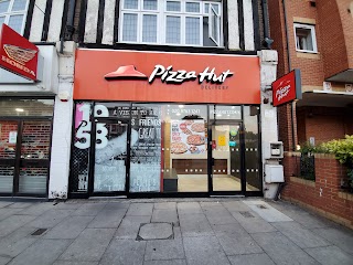 Pizza Hut Delivery