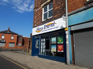 Hays Travel Horwich