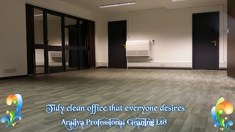 Araliya Professional Cleaning Ltd