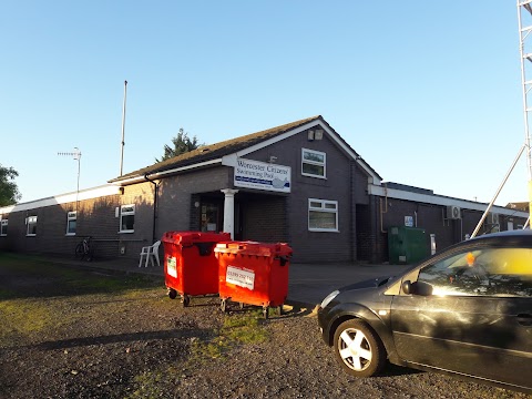 Lower Wick Swimming Pool