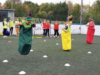 School Sports Days