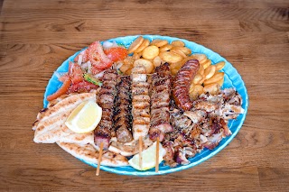 Mr Souvlaki