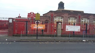 St Benedict's Primary School