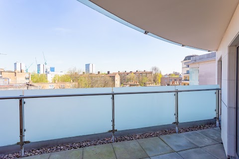 Sanctum London Maida Vale Luxury Serviced Apartments