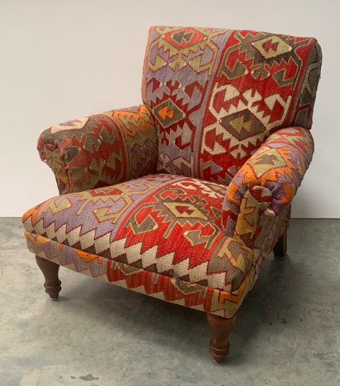 Kilim Furniture