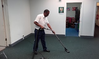 Grace Professional Cleaning Services