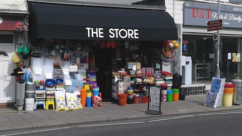 The Store