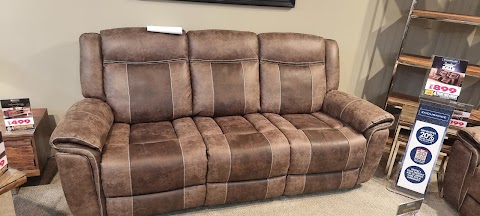 ScS - Sofas, Flooring & Furniture