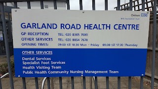 Garland Road Clinic (NHS)