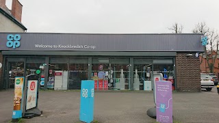 Co-op Food - Knockbreda