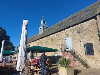 The Great Barn Restaurant