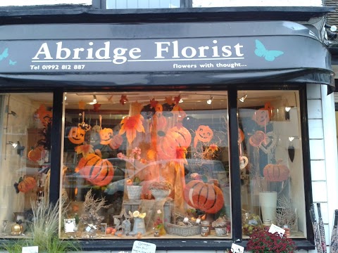 Abridge Florist