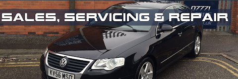 LS Auto Services