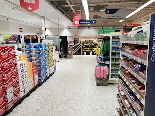 Tesco Superstore