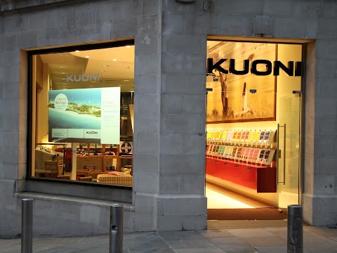 Kuoni