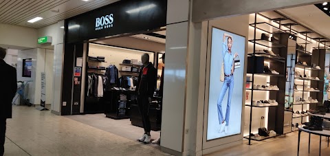 BOSS Menswear Store