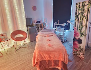 Nadia's Beauty Room