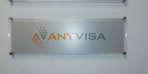 AnyVisa