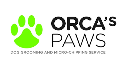 Orca's Paws Dog Grooming