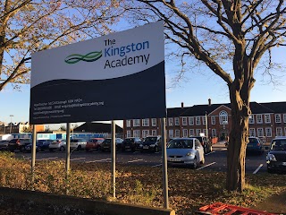 The Kingston Academy