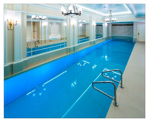 London Swimming Pool Company