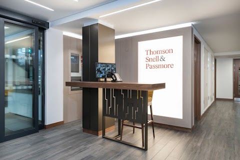 Thomson Snell & Passmore