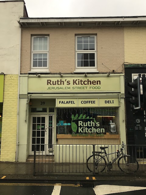 Ruth's Kitchen